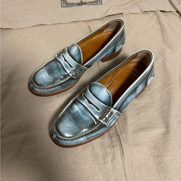CHURCHS loafers